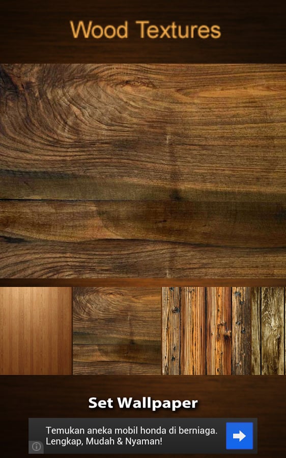 Wood Textures截图1