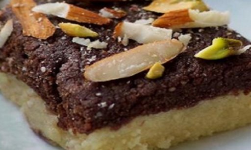 Diwali Sweets Recipes截图1