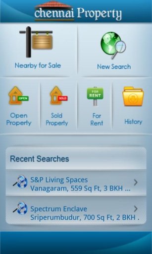 Chennai Property截图1