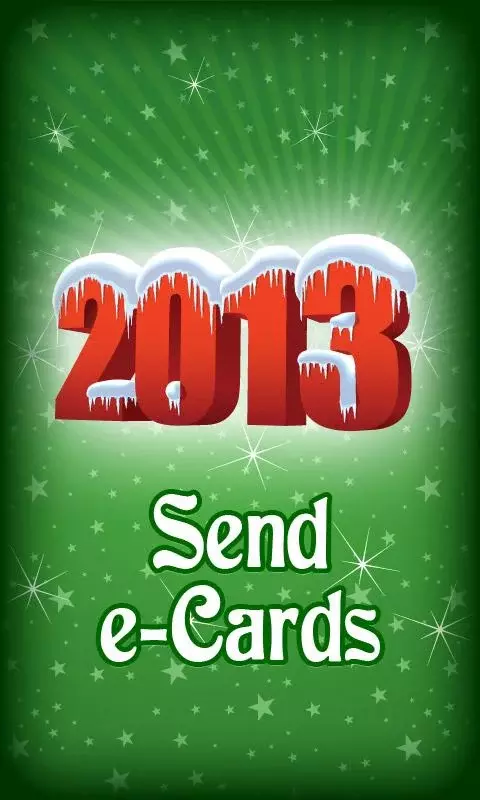 New Year Greetings截图1