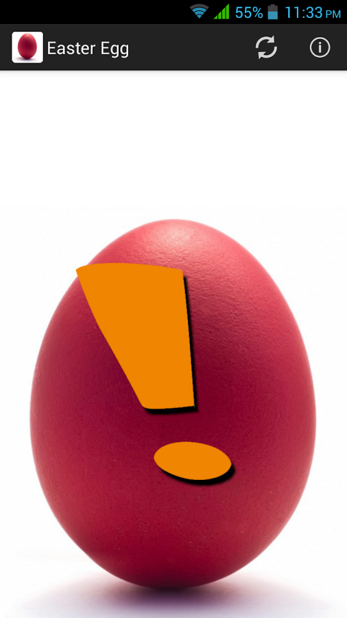 Easter Egg截图4