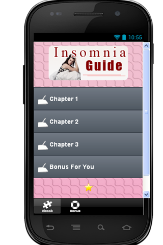 Insomnia Guide截图1