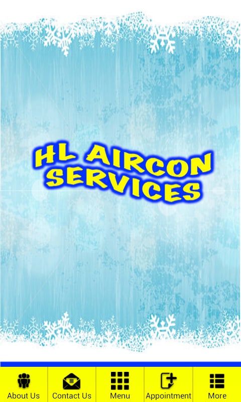 HL Aircon Services截图3