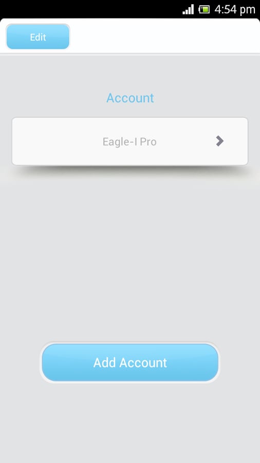 Godrej Eagle-I Pro截图2