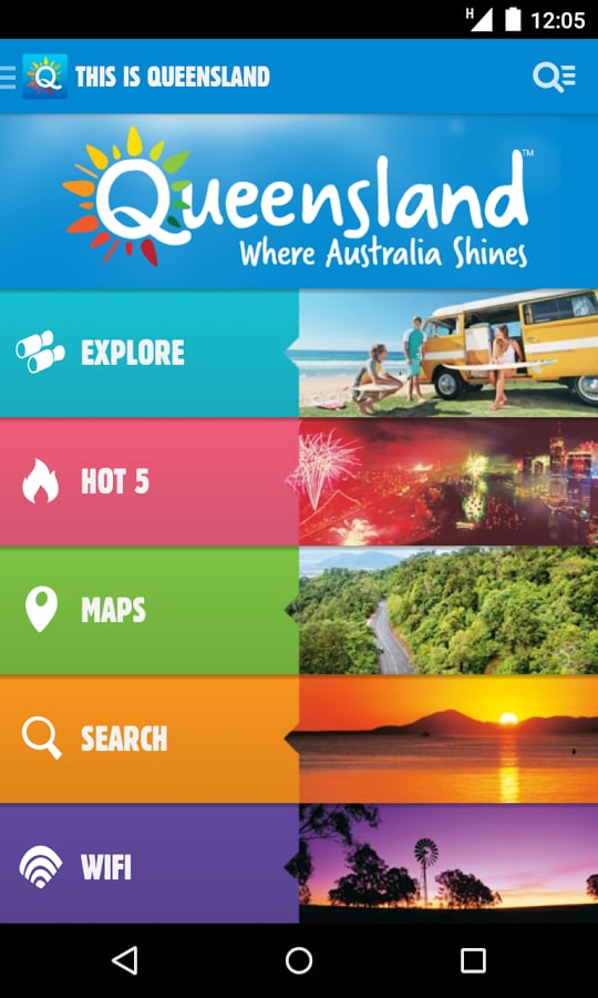 This Is Queensland截图2