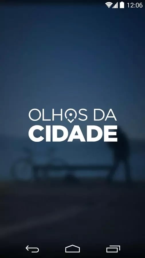 Olhos da Cidade截图1