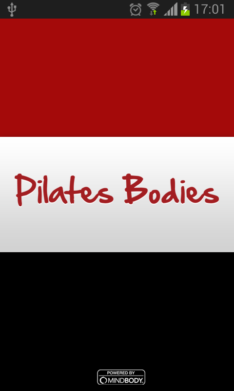 Pilates Bodies截图7