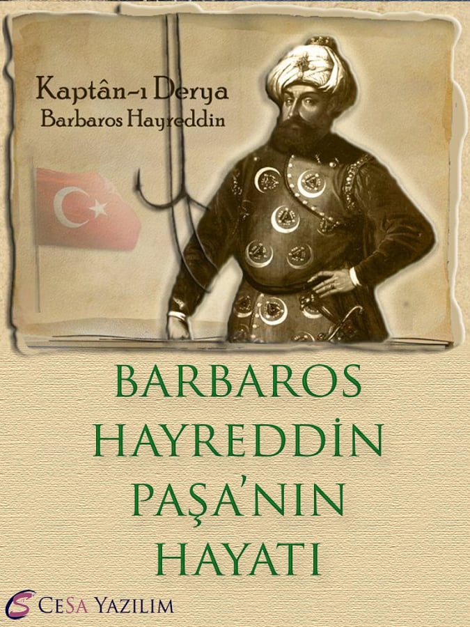 Barbaros Hayreddin Paşa截图3