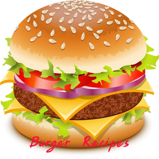 Burger Recipe截图4