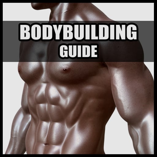 Bodybuilding Guide &amp; Wik...截图3