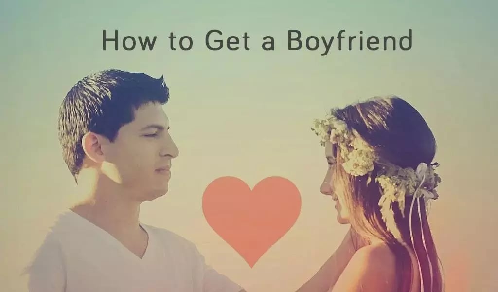 How to Get a Boyfriend截图3