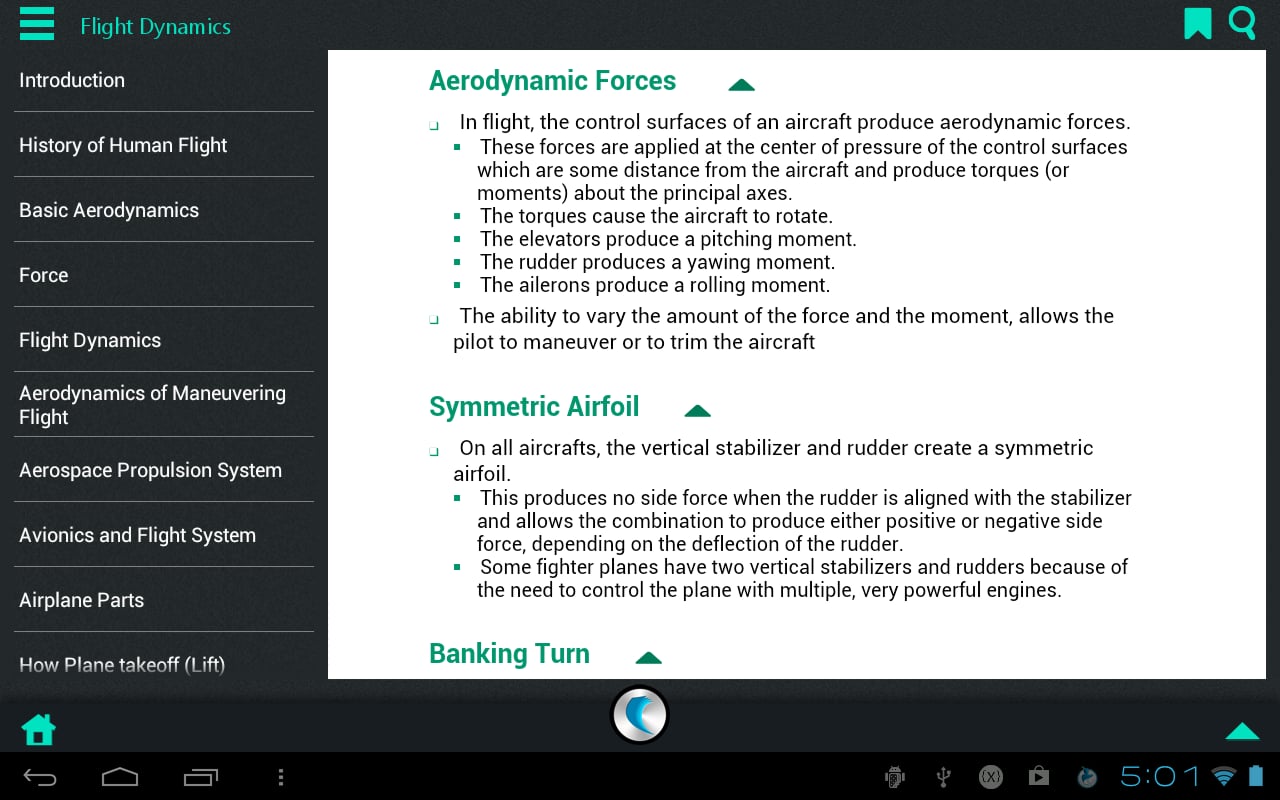 Aerospace Engineering 10...截图4