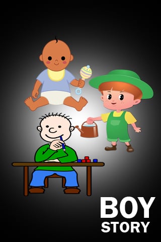 BOY STORY CAMERA截图2