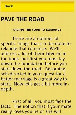 Ways to Improve Marriage截图2