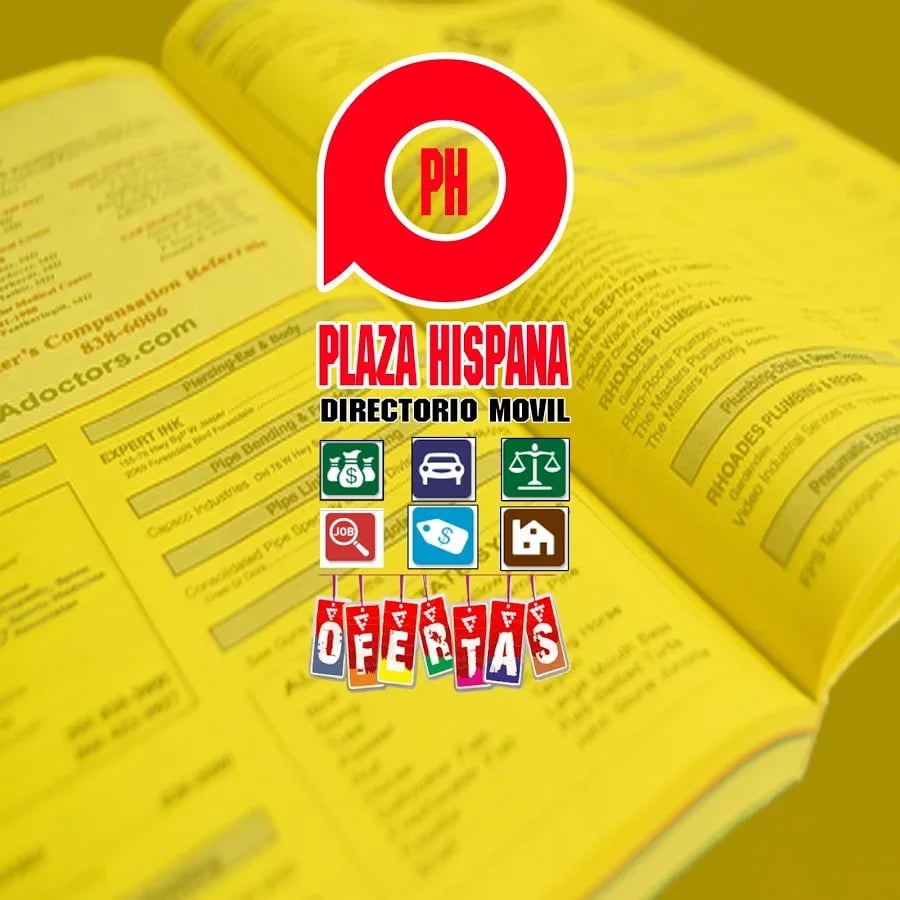 PLAZA HISPANA截图1