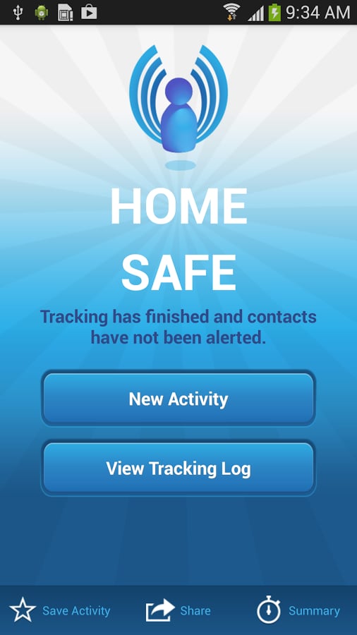 Get Home Safe截图4