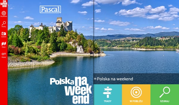 Polska na weekend截图6