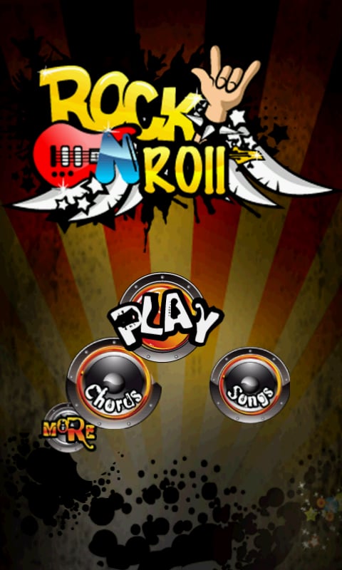 Rock n Roll截图2