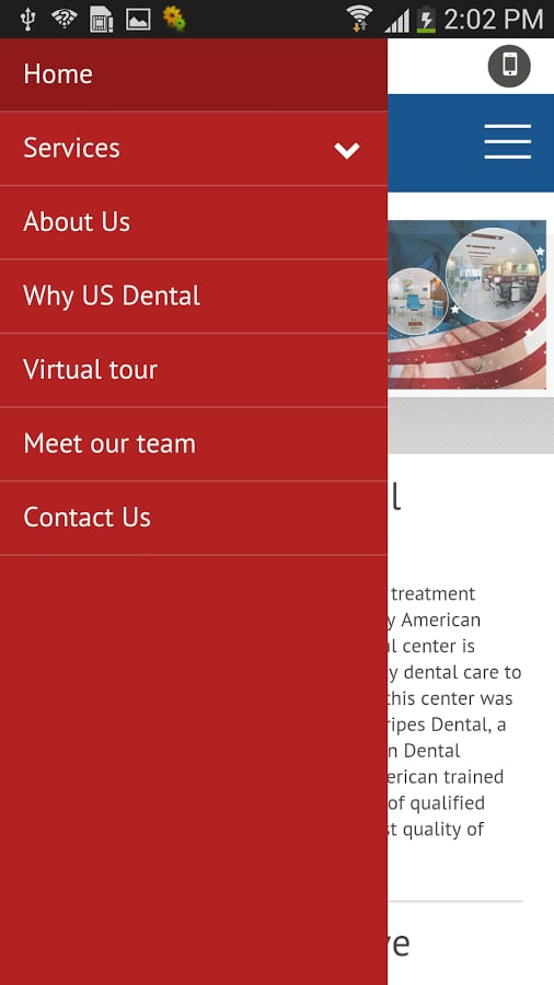 US Dental截图2