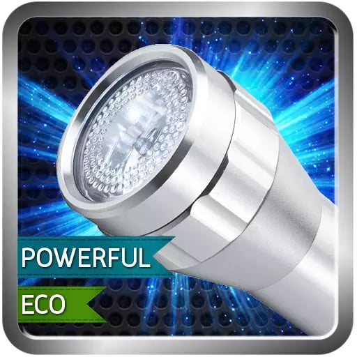 Flashlight HD | Powerful...截图2