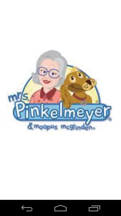 Mrs. Pinkelmeyer截图2