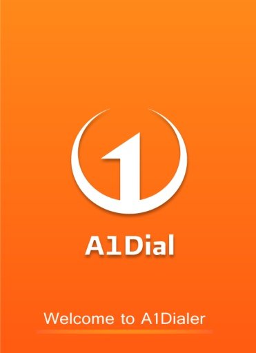 A1Dial截图3