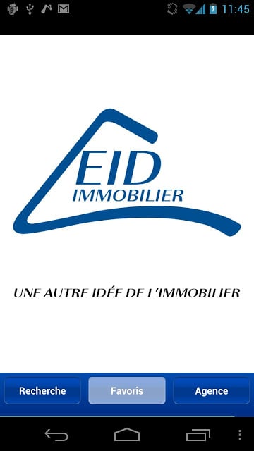 EID Immobilier截图2