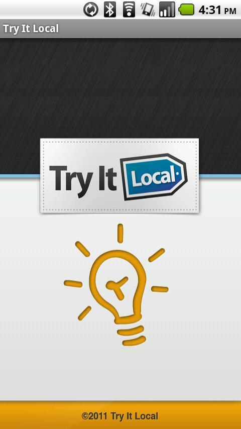 Try It Local截图6