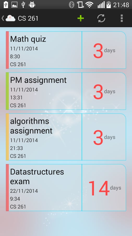 Deadline Cloud截图3