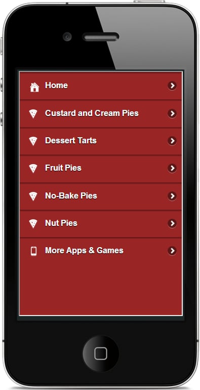 Best Pie Recipes截图3