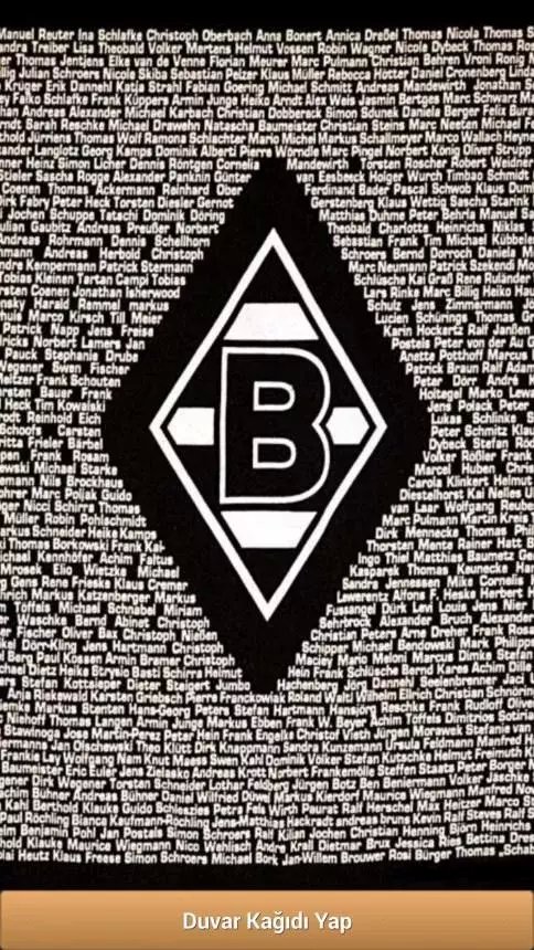 Borussia Monchengladbach...截图3