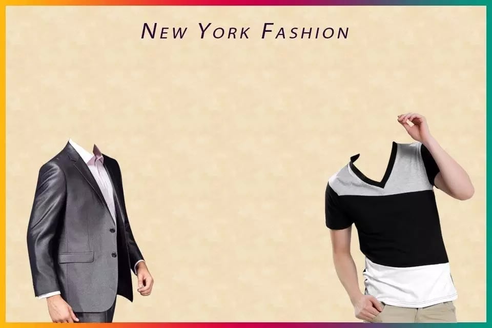 New York Fashion Suit pro截图11