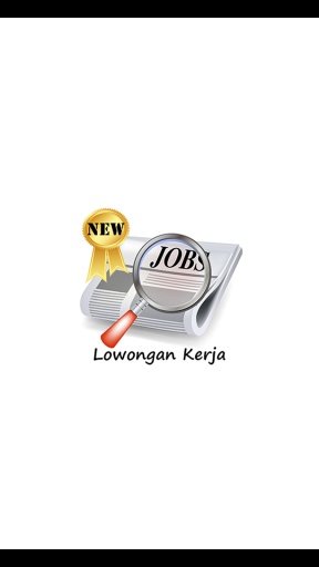 Indonesia Jobs Info截图1