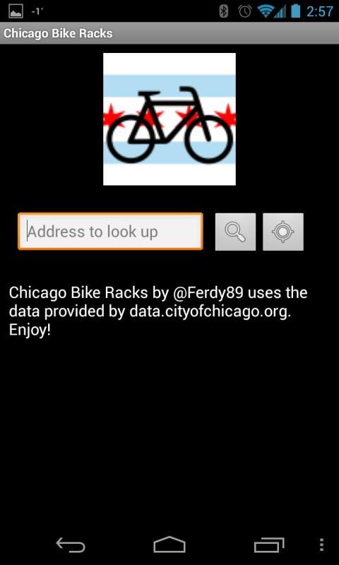 Chicago Bike Racks截图3