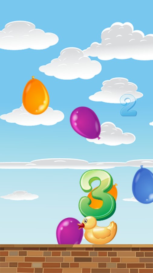 Baby Balloons - Pop &amp; Co...截图7