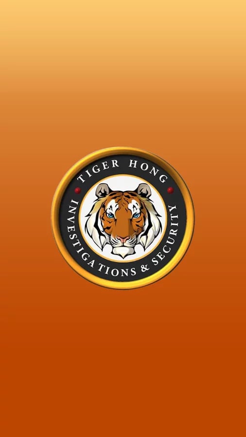 Tiger Hong截图1