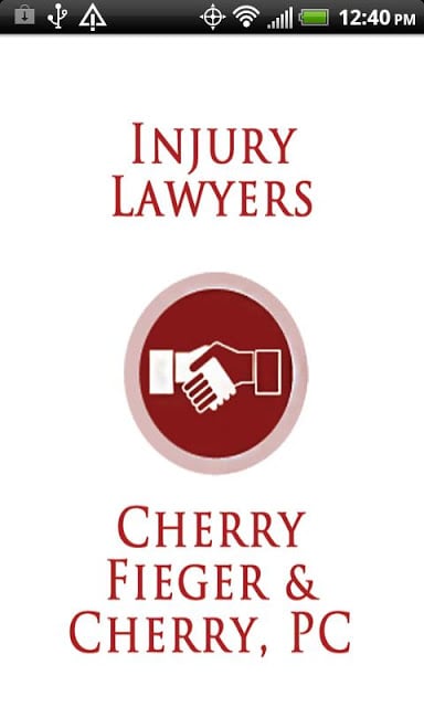 Pennsylvania Injury Lawyer截图2