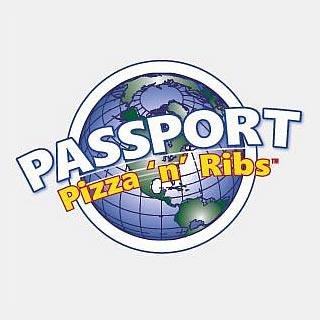 Passport Pizza - Order Online截图7