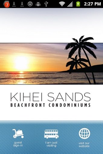 Kihei Sands截图2