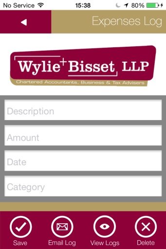 Wylie Bisset截图2