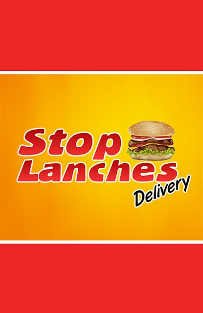 Stop Lanches截图1