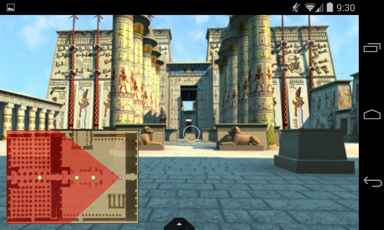 Ancient Egypt 3D (Lite)截图4