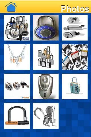 Locks Info截图2