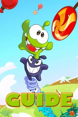 Cut the Rope 2 for Trick...截图1