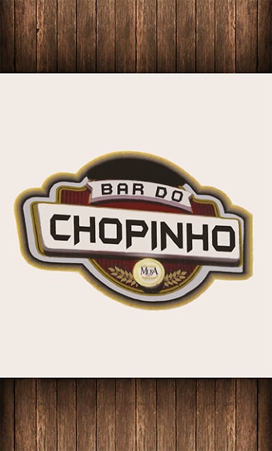 Bar do Chopinho截图2