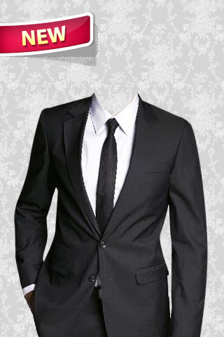 American Man Suit Fashion New截图1