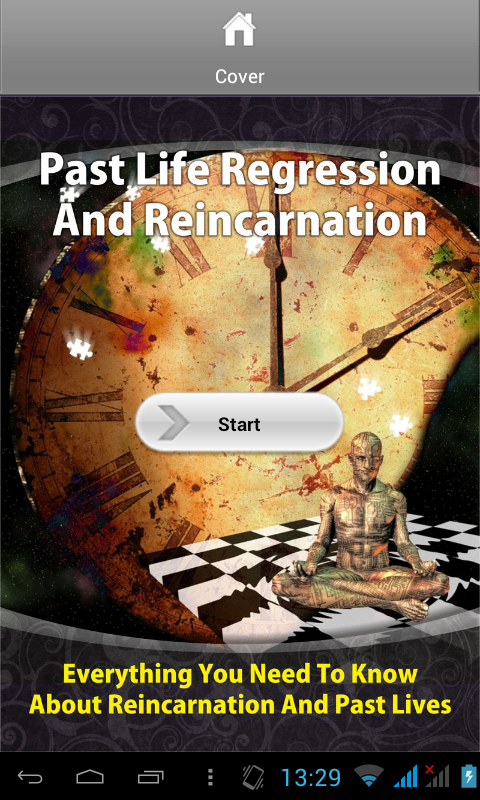 Past Life Regression截图4