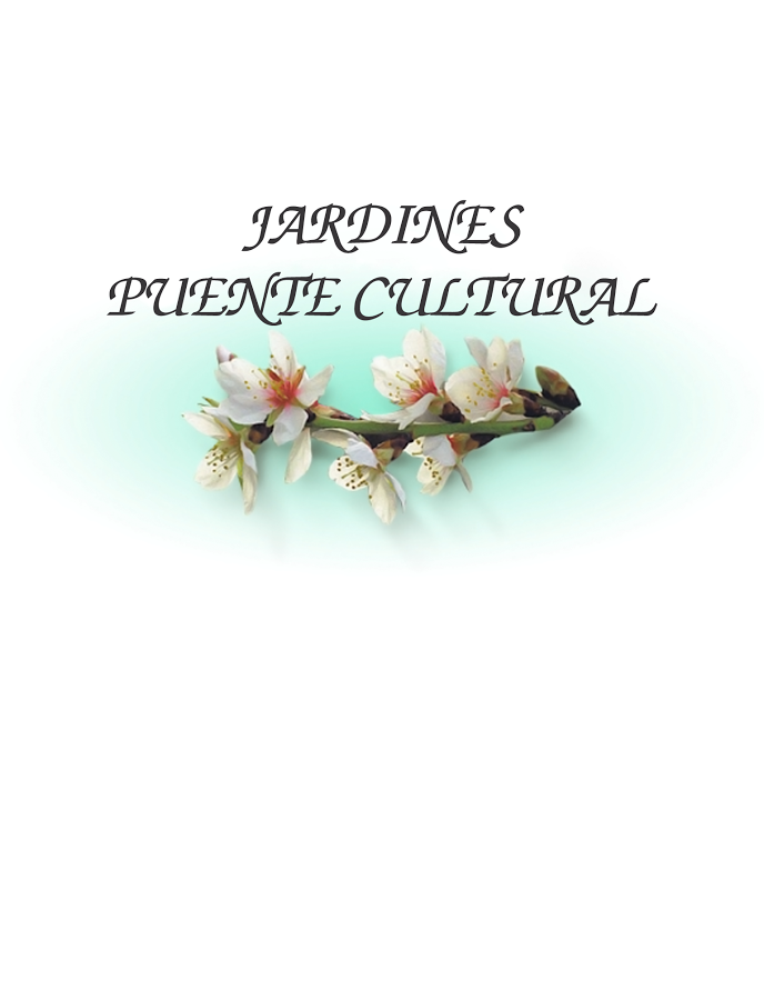 Jardines Puente Cultural截图1