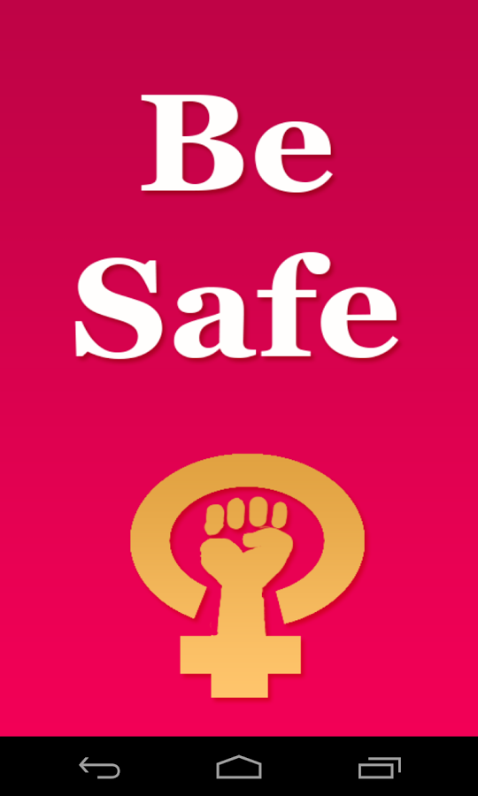 Be Safe截图1