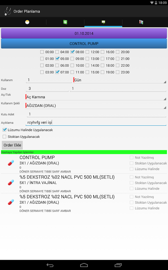 Karmed Doktor截图4